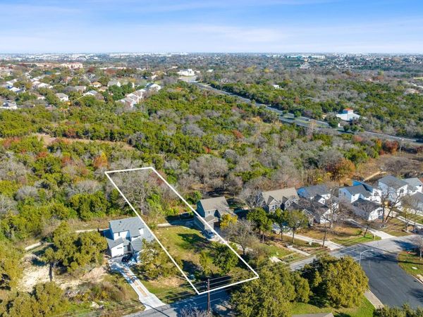 1316 E Applegate DR, Austin, TX 78753