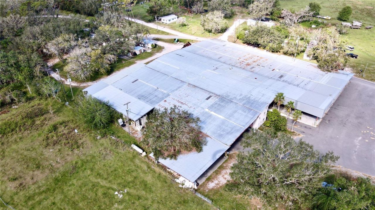 14375 Saffold Road, Wimauma, FL 33598 Photo