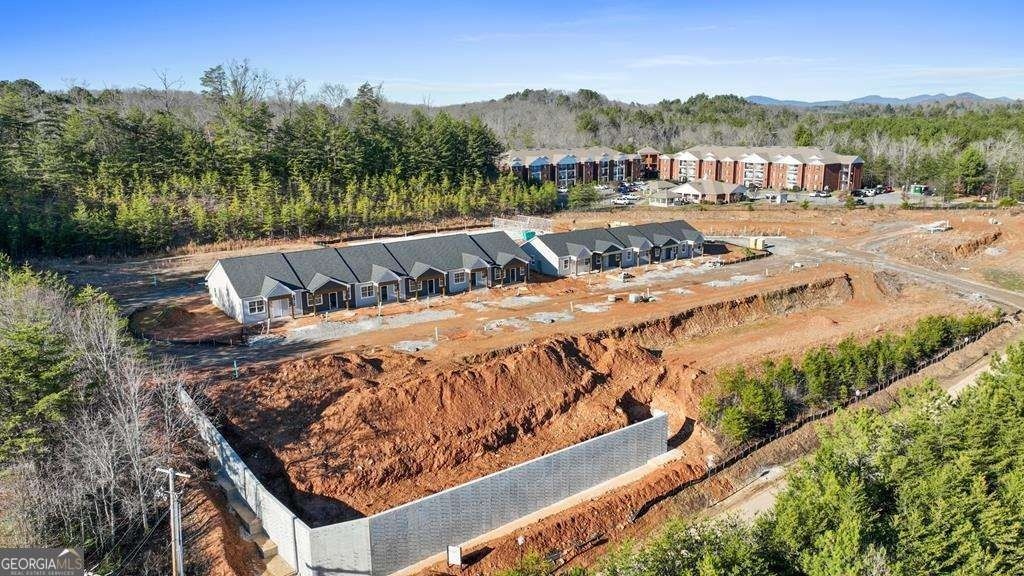 Unit 14 Chapel Drive, Unit 14, Blue Ridge, GA 30513 Main Photo