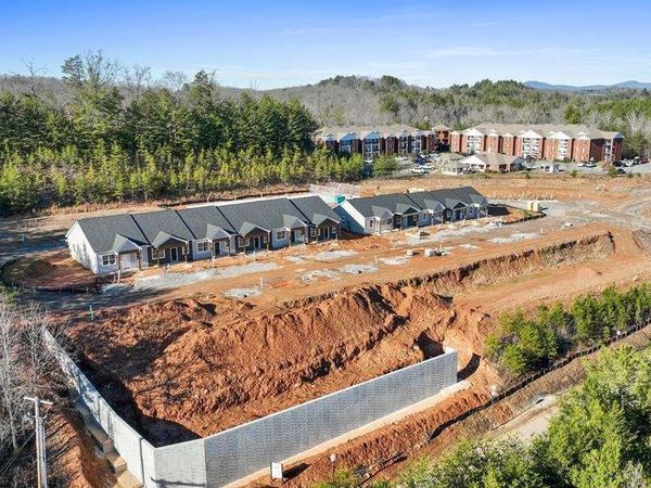 UNIT 14 Chapel Drive, Unit 14, Blue Ridge, GA 30513