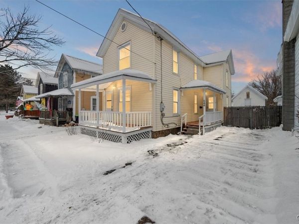 544 Lake Street, Herkimer, NY 13350