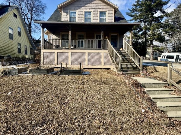 651 Cooke, Waterbury, CT 06710