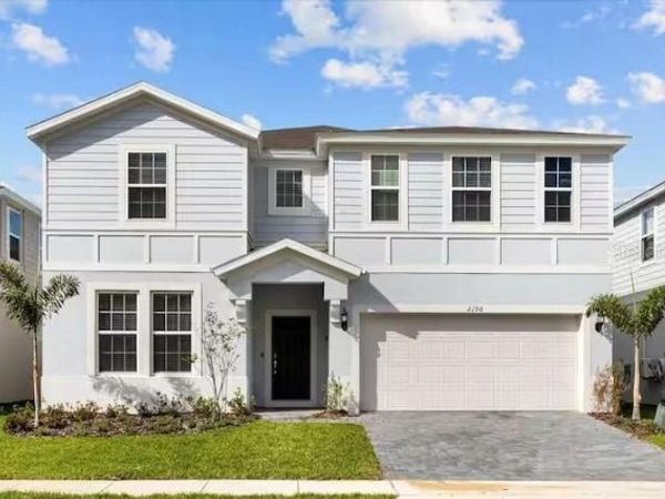 2190 LELANI CIRCLE, DAVENPORT, FL 33897