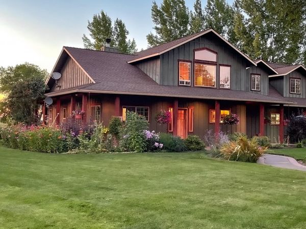 11311 SW Fleming Road, Powell Butte, OR 97753