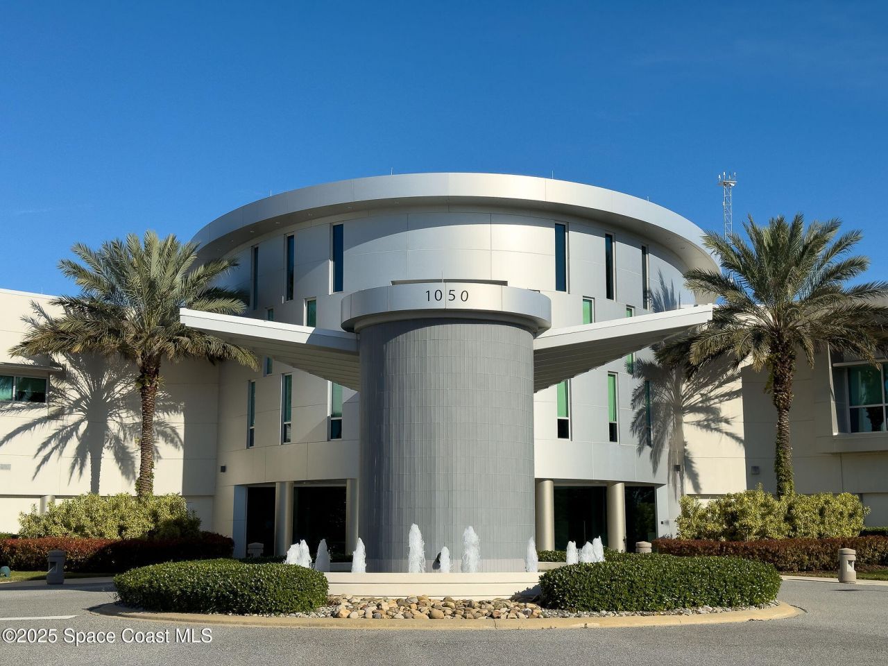 1050 Satcom Lane, Melbourne, FL 32940 Photo