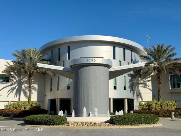1050 Satcom Lane, Melbourne, FL 32940