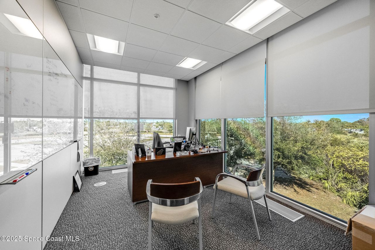 1050 Satcom Lane, Melbourne, FL 32940 Photo