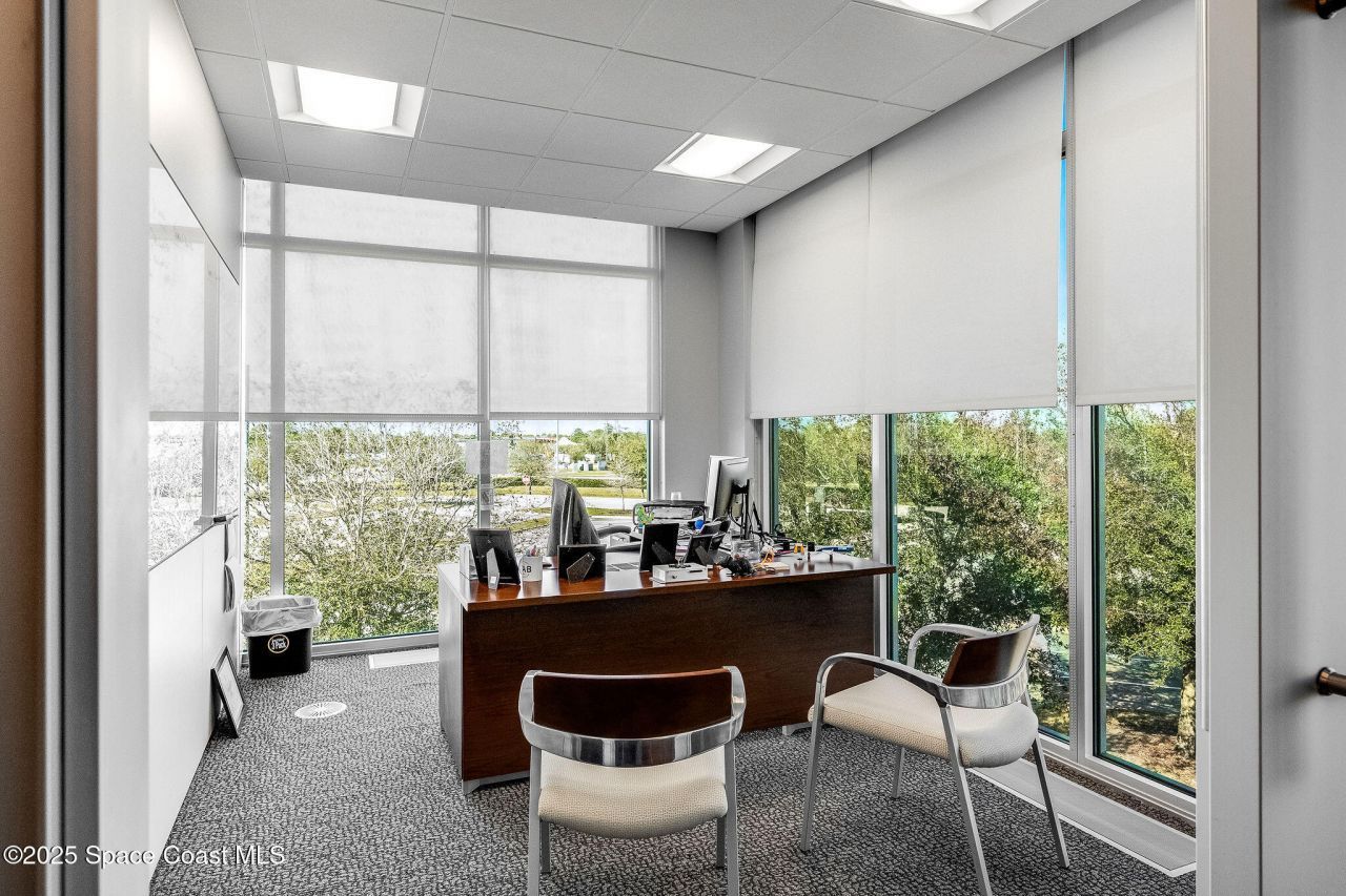 1050 Satcom Lane, Melbourne, FL 32940 Photo