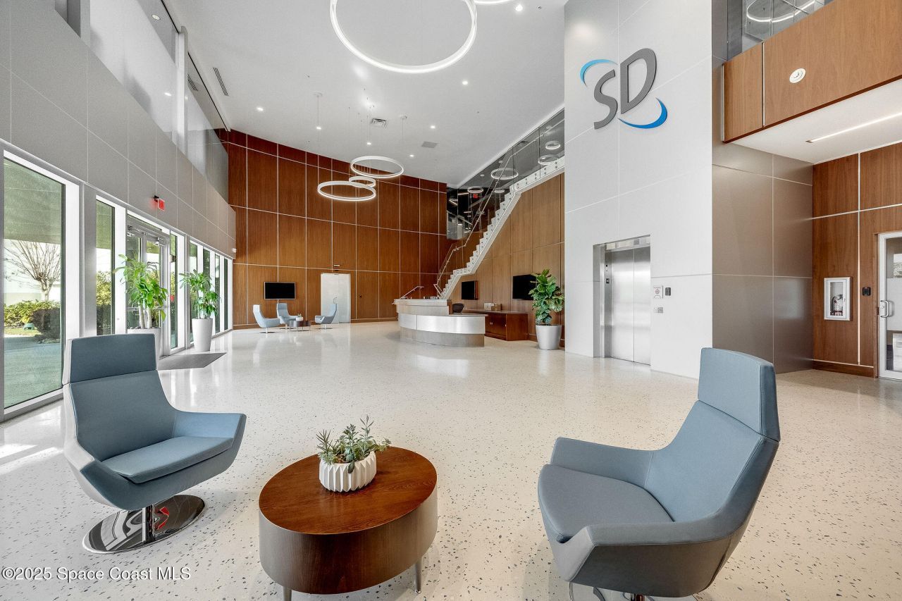 1050 Satcom Lane, Melbourne, FL 32940 Photo