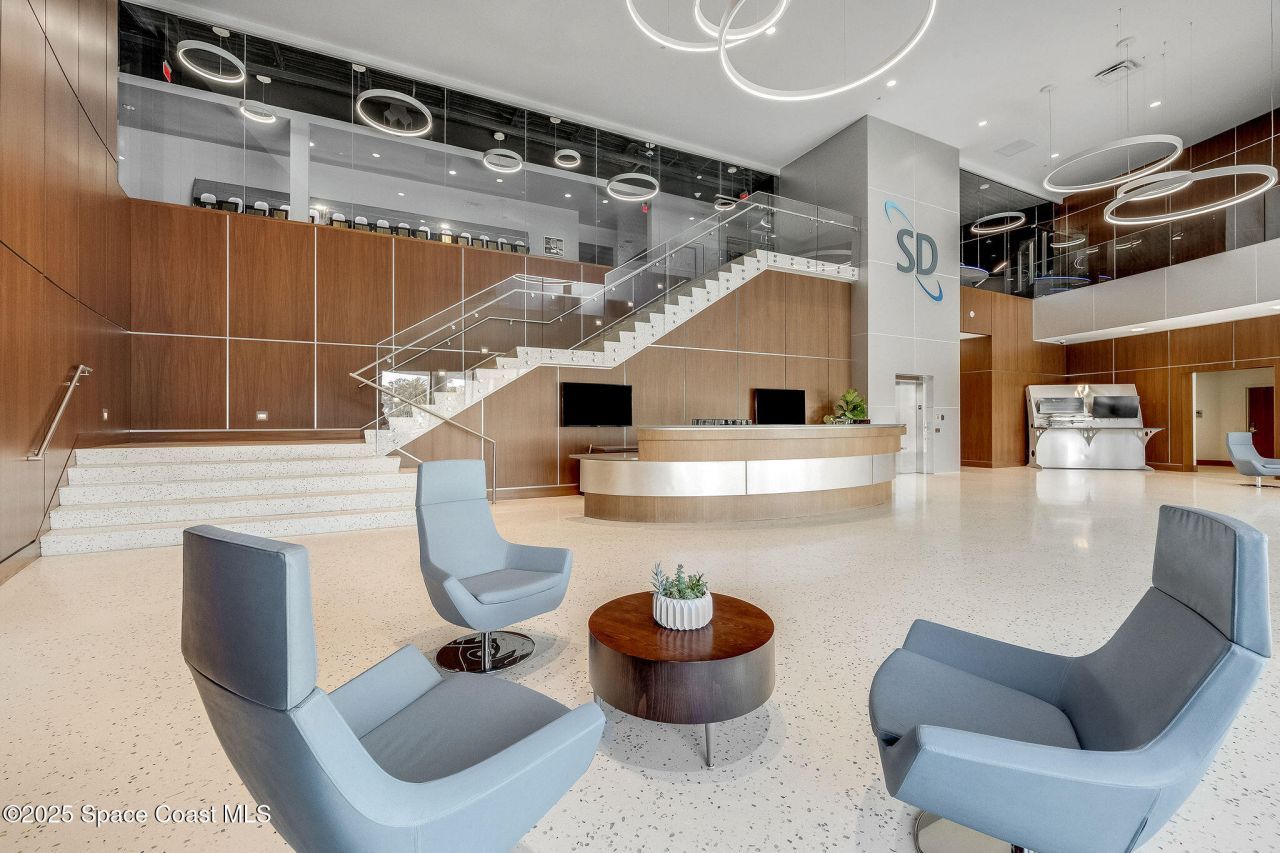 1050 Satcom Lane, Melbourne, FL 32940 Photo