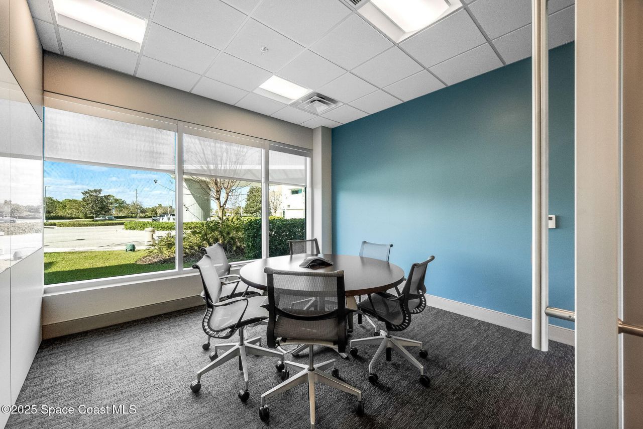 1050 Satcom Lane, Melbourne, FL 32940 Photo