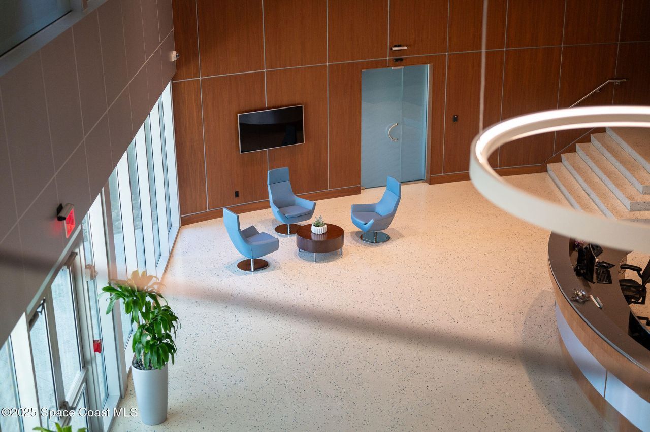 1050 Satcom Lane, Melbourne, FL 32940 Photo