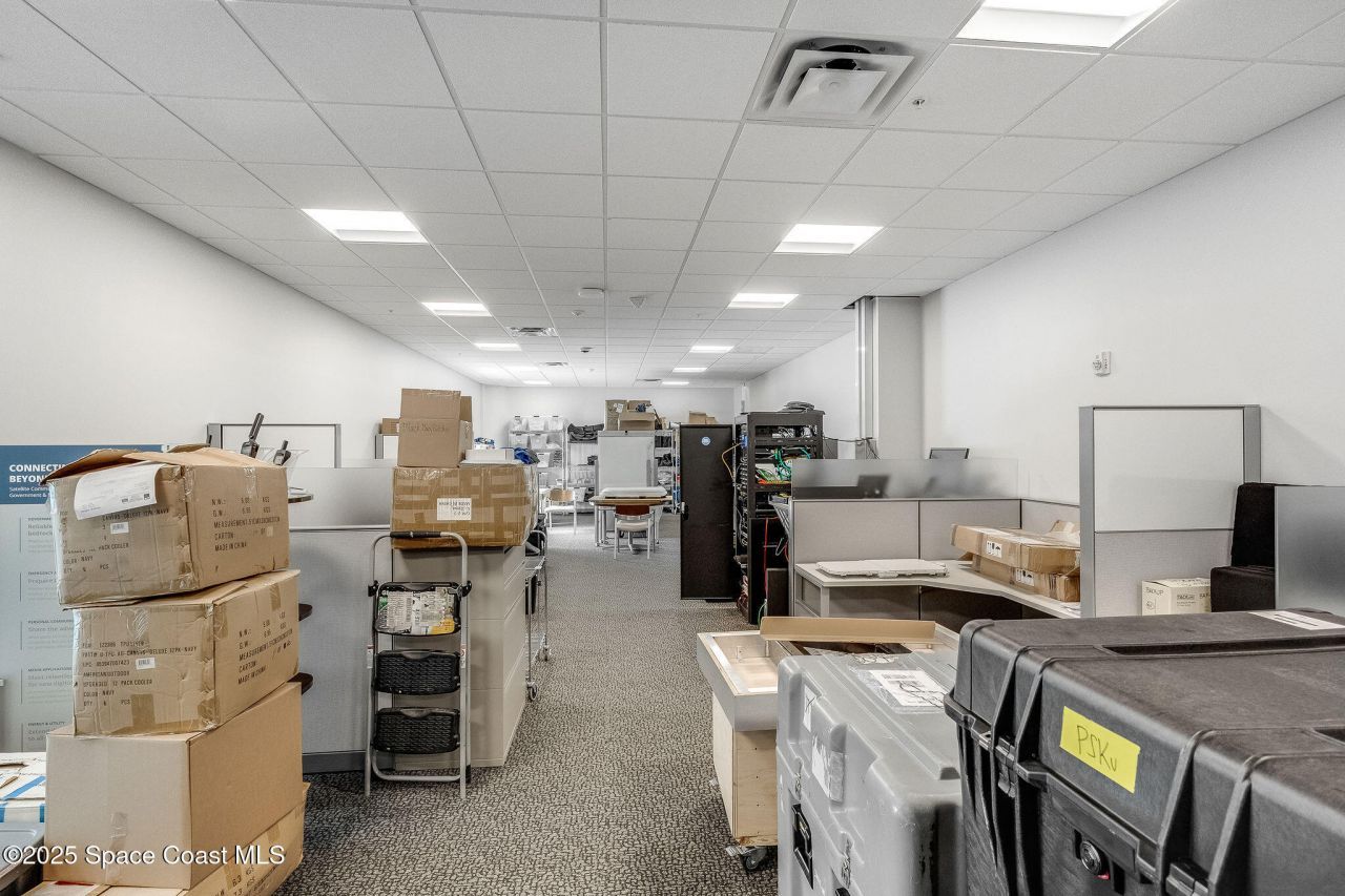 1050 Satcom Lane, Melbourne, FL 32940 Photo