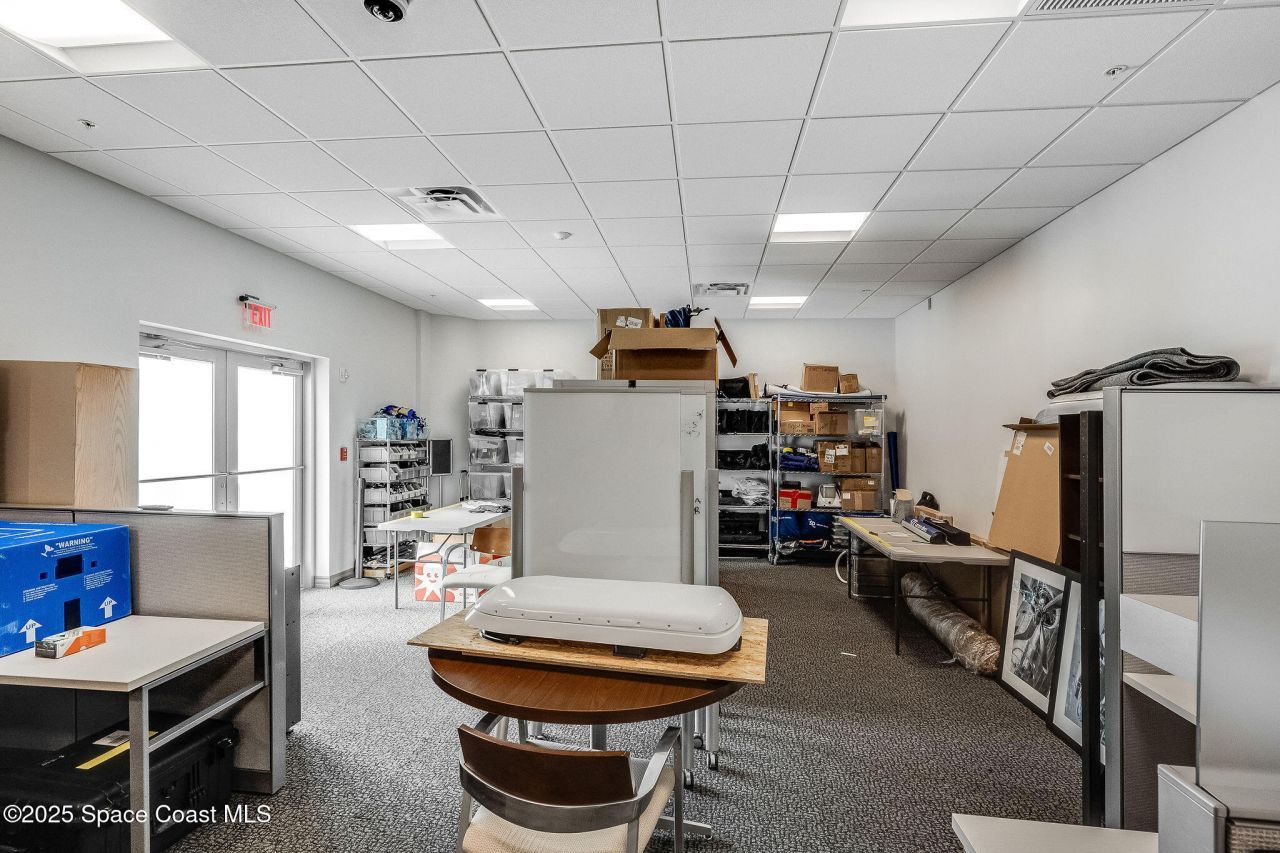 1050 Satcom Lane, Melbourne, FL 32940 Photo