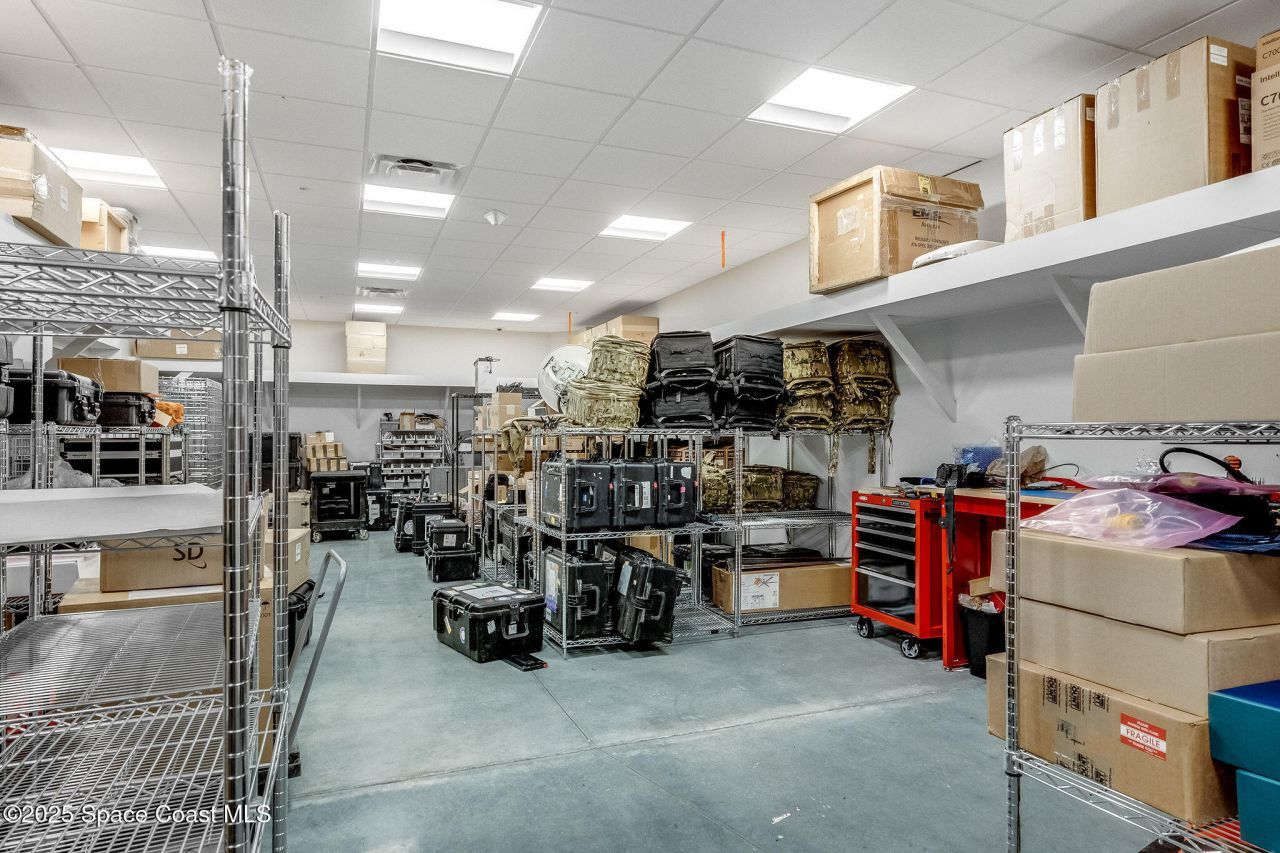 1050 Satcom Lane, Melbourne, FL 32940 Photo