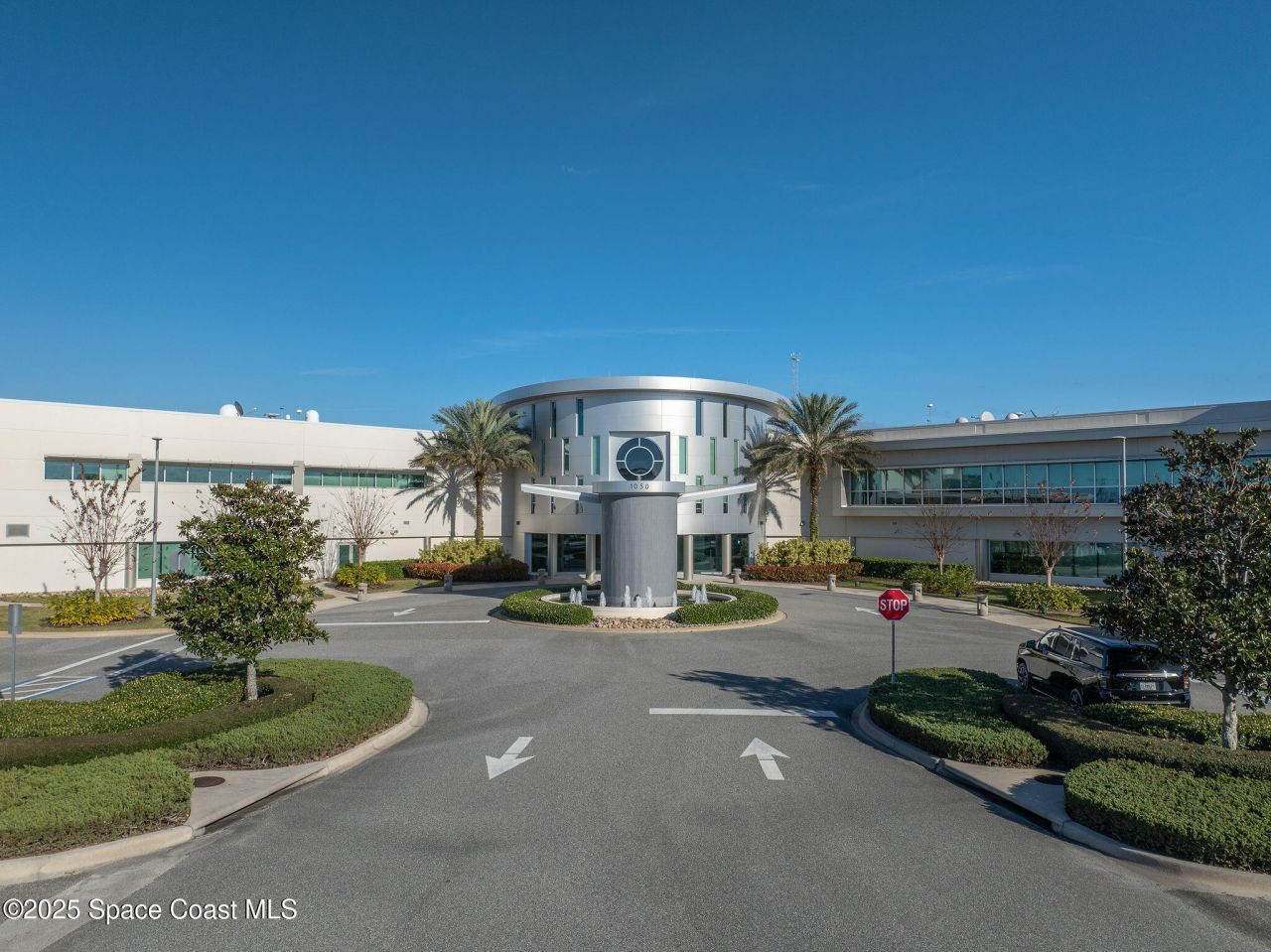 1050 Satcom Lane, Melbourne, FL 32940 Photo