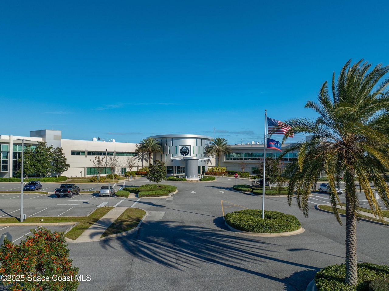 1050 Satcom Lane, Melbourne, FL 32940 Photo