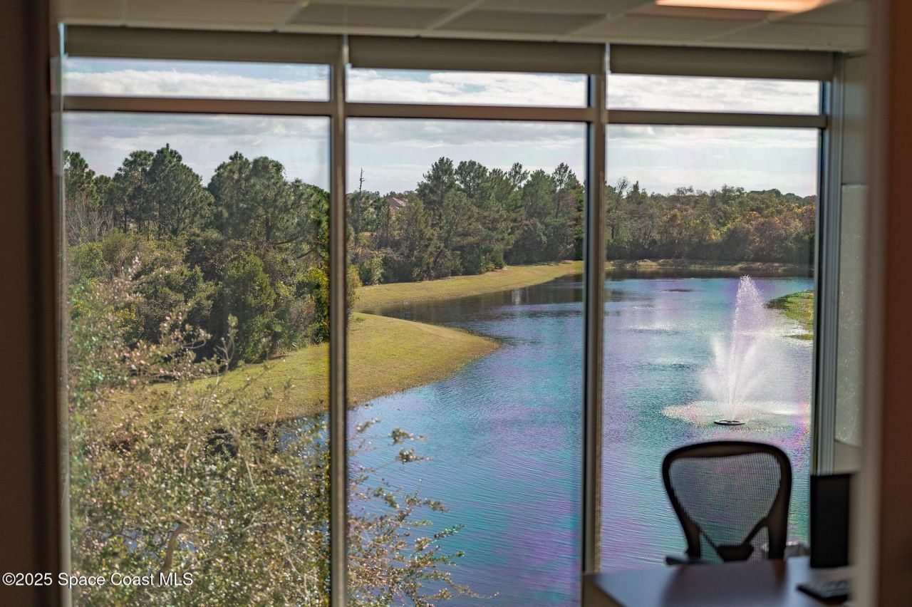 1050 Satcom Lane, Melbourne, FL 32940 Photo