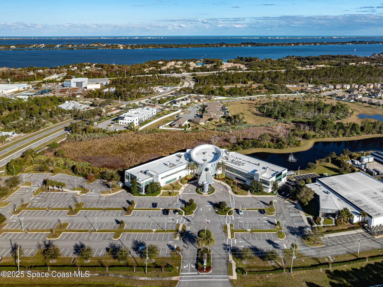 1050 Satcom Lane, Melbourne, FL 32940 Photo