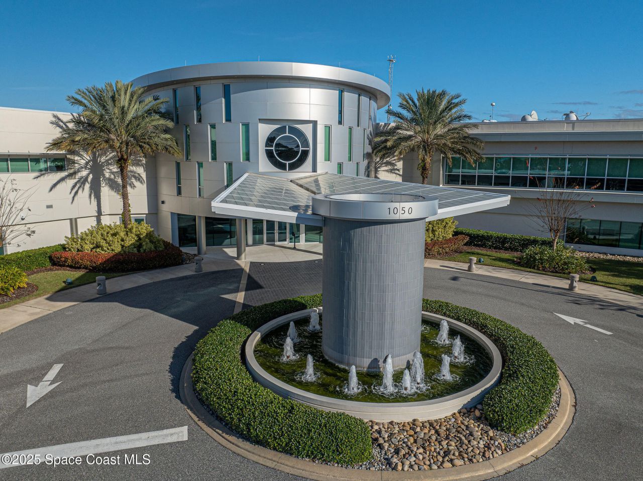 1050 Satcom Lane, Melbourne, FL 32940 Photo