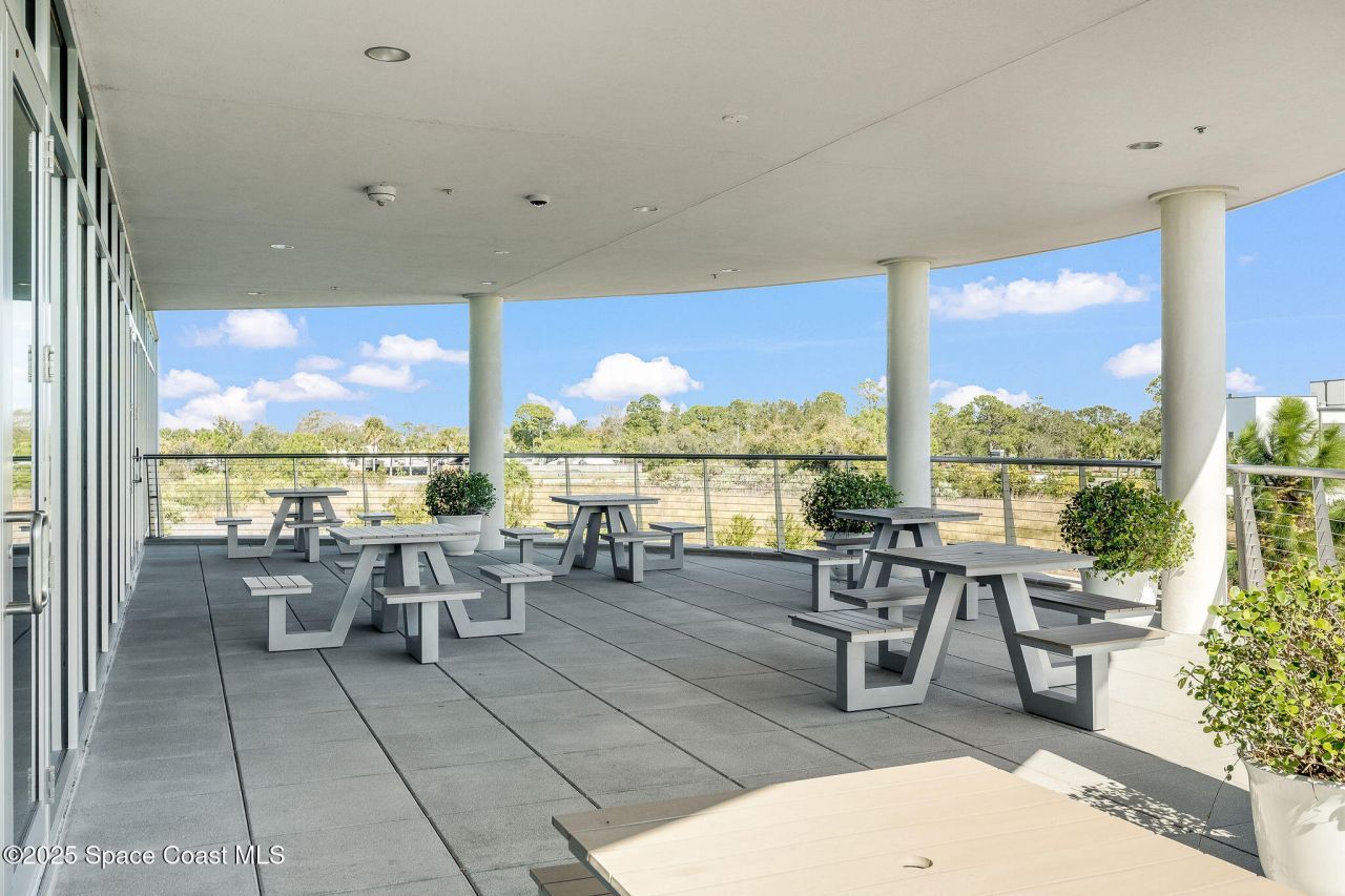 1050 Satcom Lane, Melbourne, FL 32940 Photo