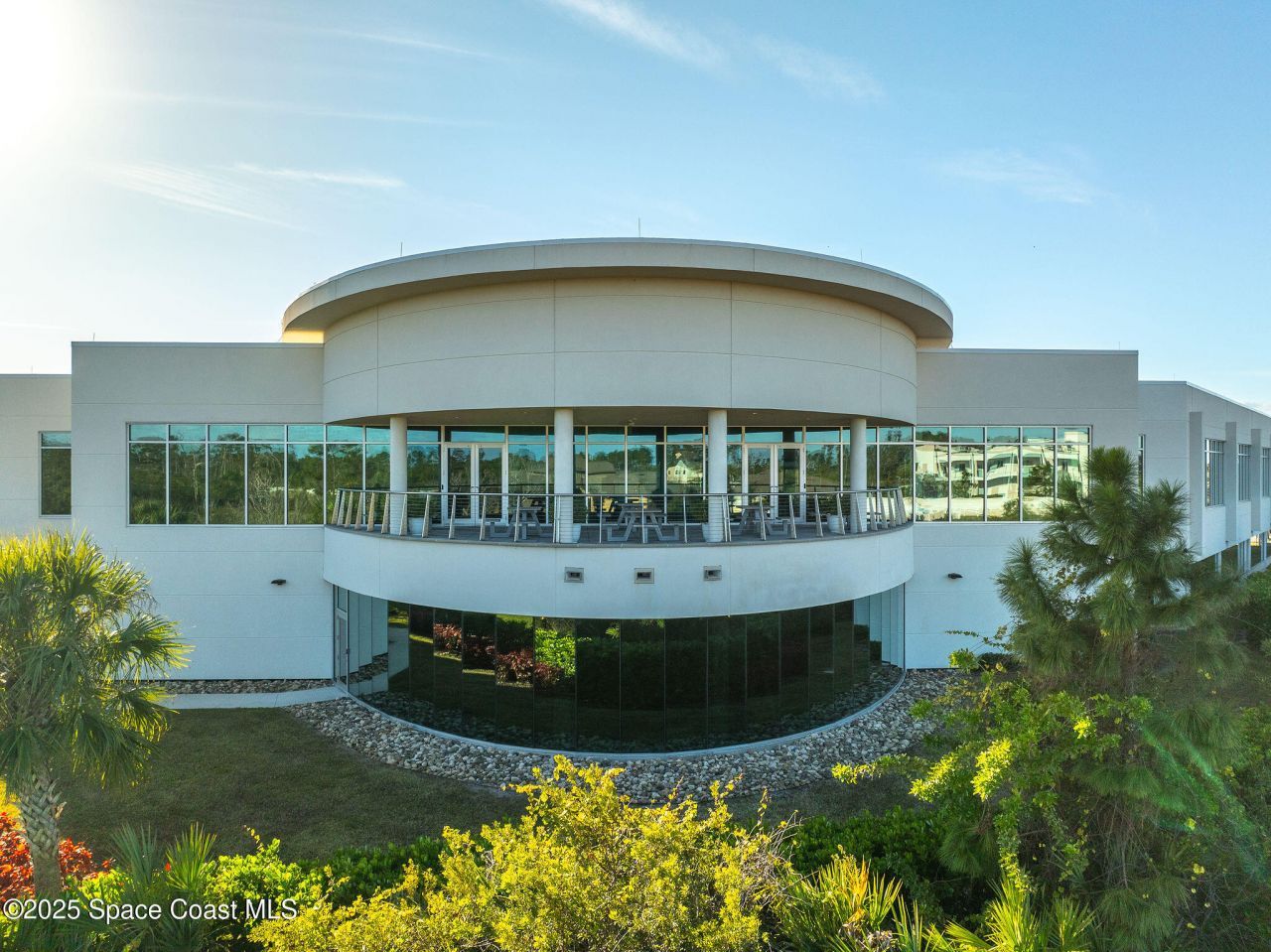 1050 Satcom Lane, Melbourne, FL 32940 Photo