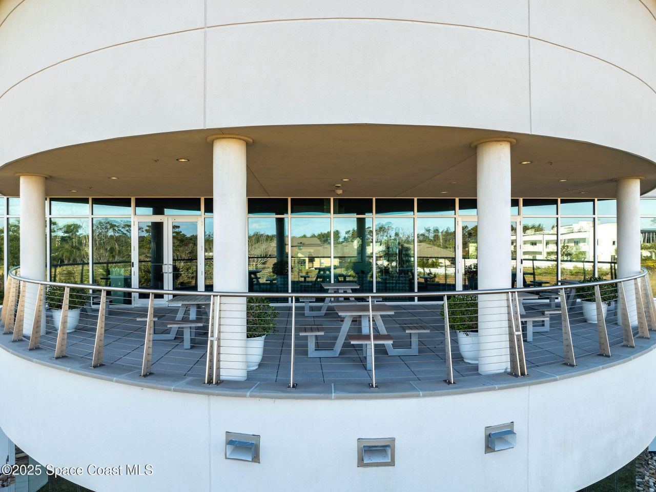 1050 Satcom Lane, Melbourne, FL 32940 Photo