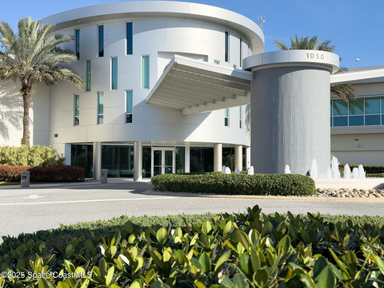 1050 Satcom Lane, Melbourne, FL 32940 Photo