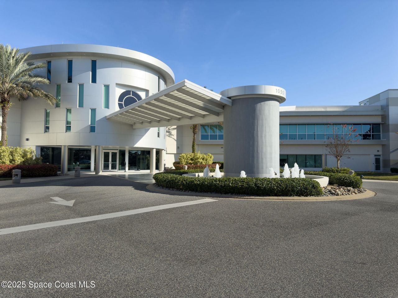 1050 Satcom Lane, Melbourne, FL 32940 Photo