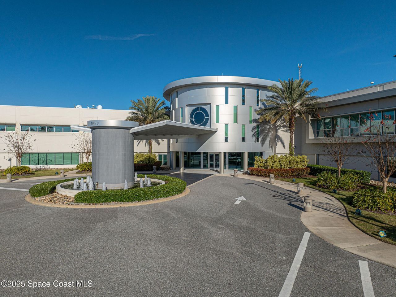 1050 Satcom Lane, Melbourne, FL 32940 Photo