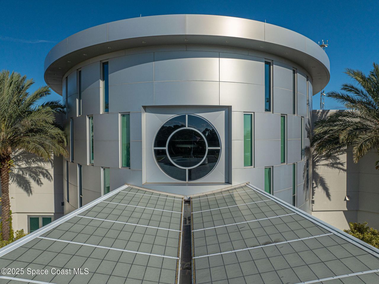 1050 Satcom Lane, Melbourne, FL 32940 Photo