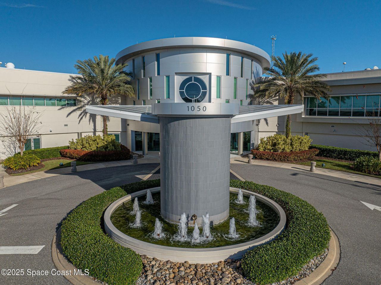 1050 Satcom Lane, Melbourne, FL 32940 Photo