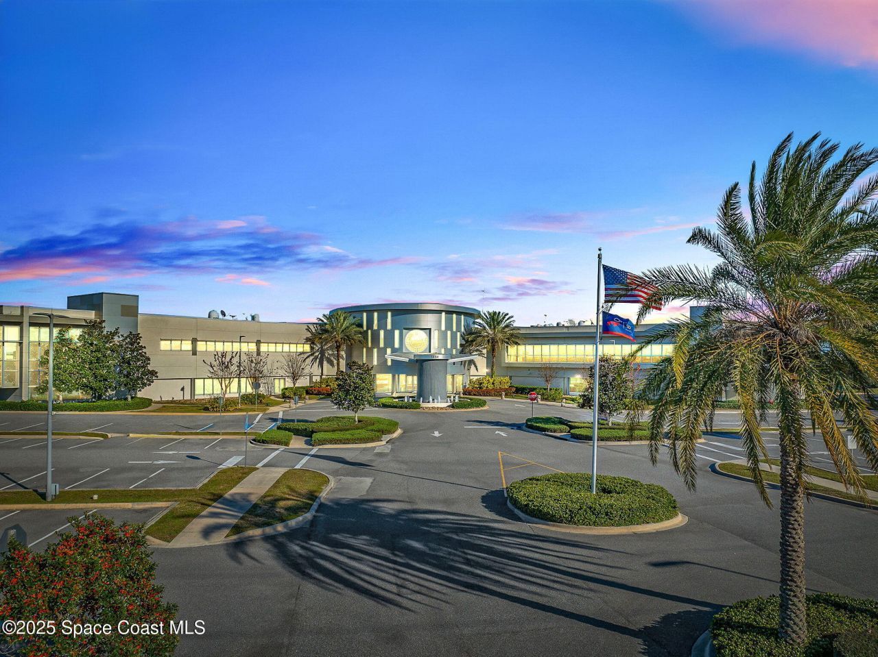 1050 Satcom Lane, Melbourne, FL 32940 Photo