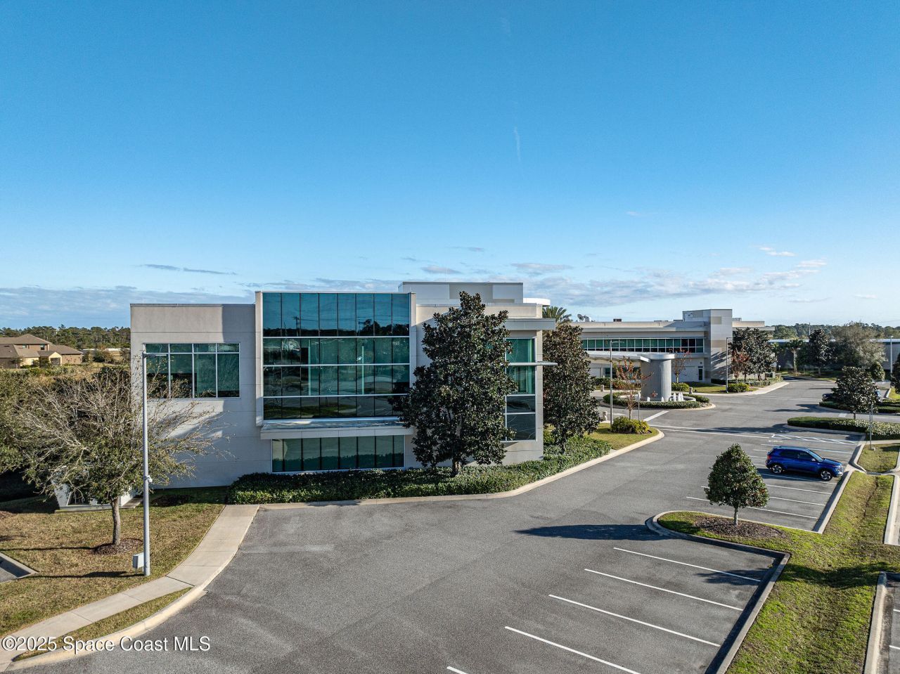 1050 Satcom Lane, Melbourne, FL 32940 Photo