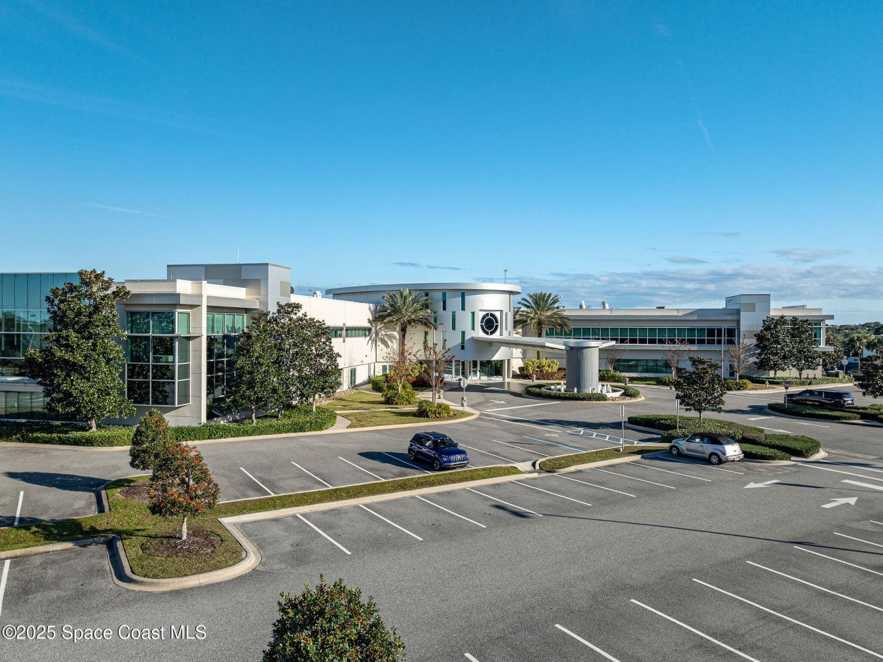 1050 Satcom Lane, Melbourne, FL 32940 Photo