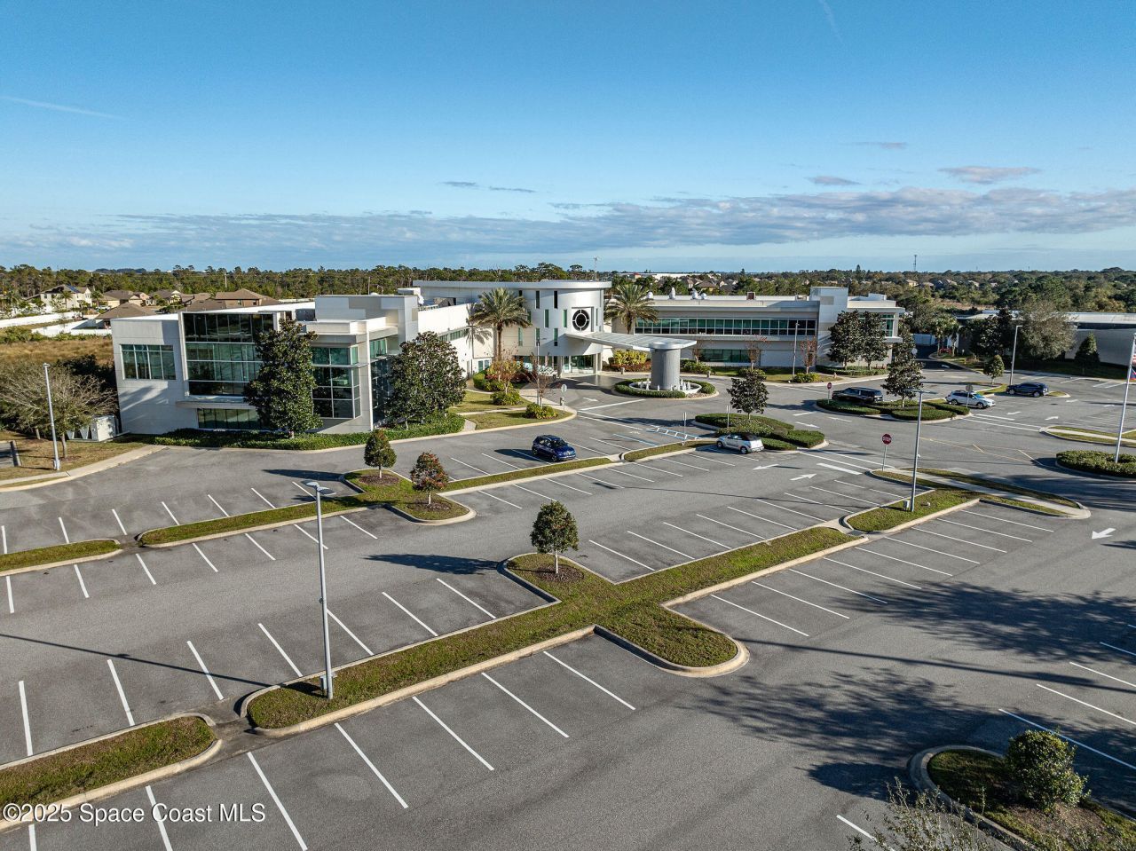 1050 Satcom Lane, Melbourne, FL 32940 Photo