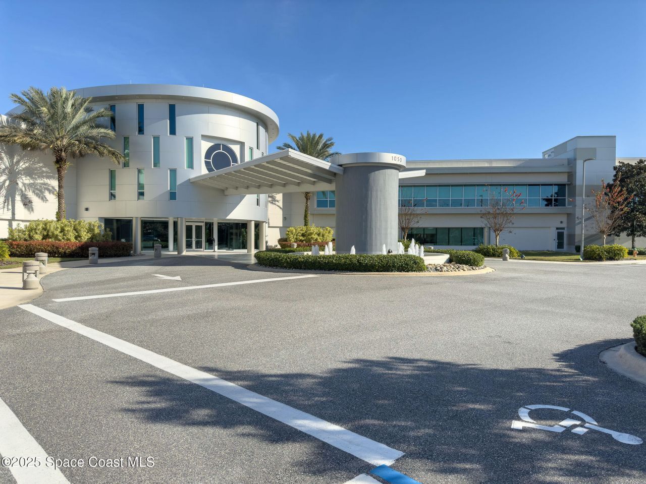 1050 Satcom Lane, Melbourne, FL 32940 Photo