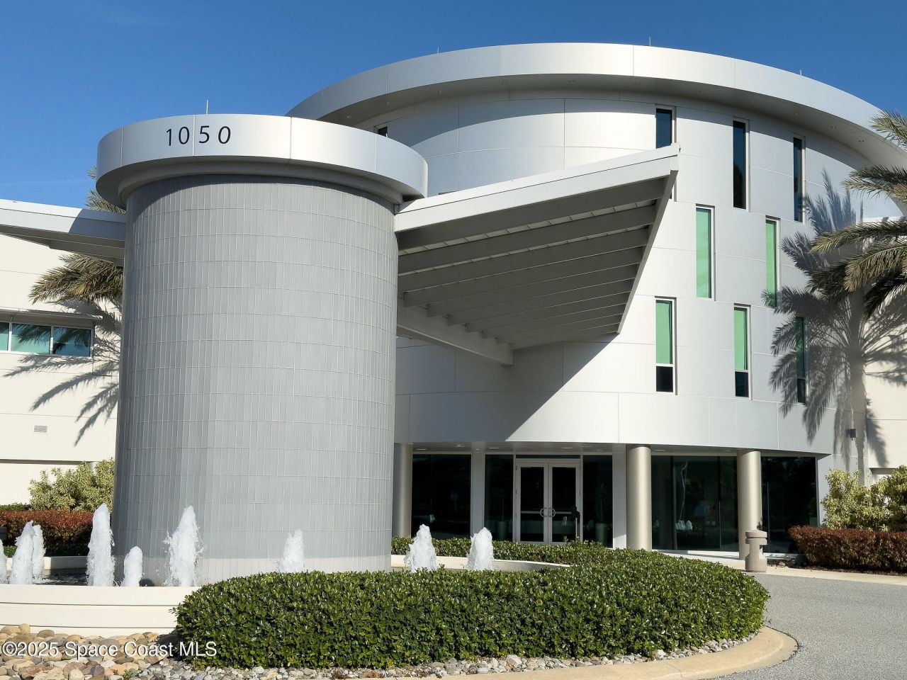 1050 Satcom Lane, Melbourne, FL 32940 Photo