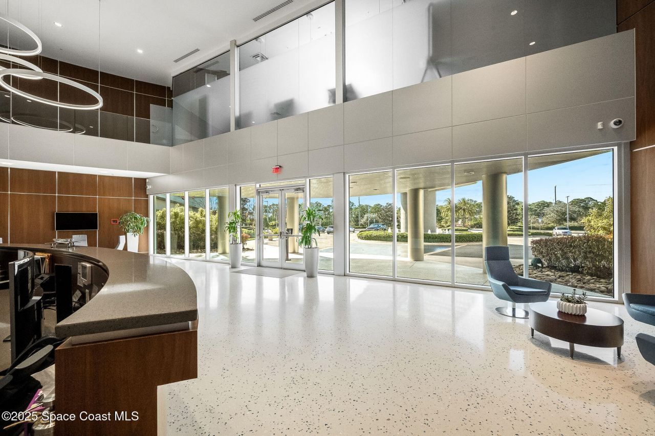 1050 Satcom Lane, Melbourne, FL 32940 Photo