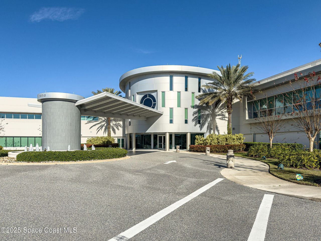 1050 Satcom Lane, Melbourne, FL 32940 Photo