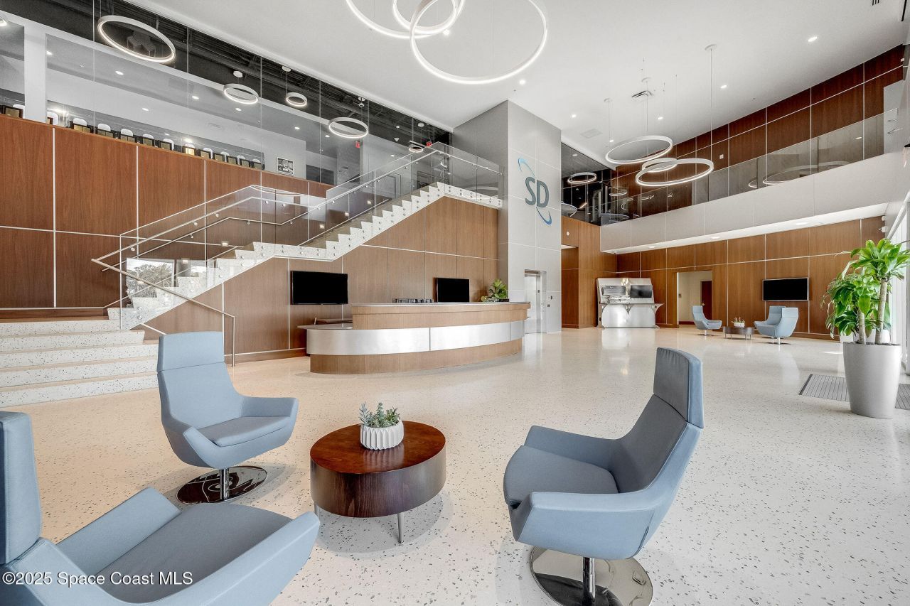 1050 Satcom Lane, Melbourne, FL 32940 Photo