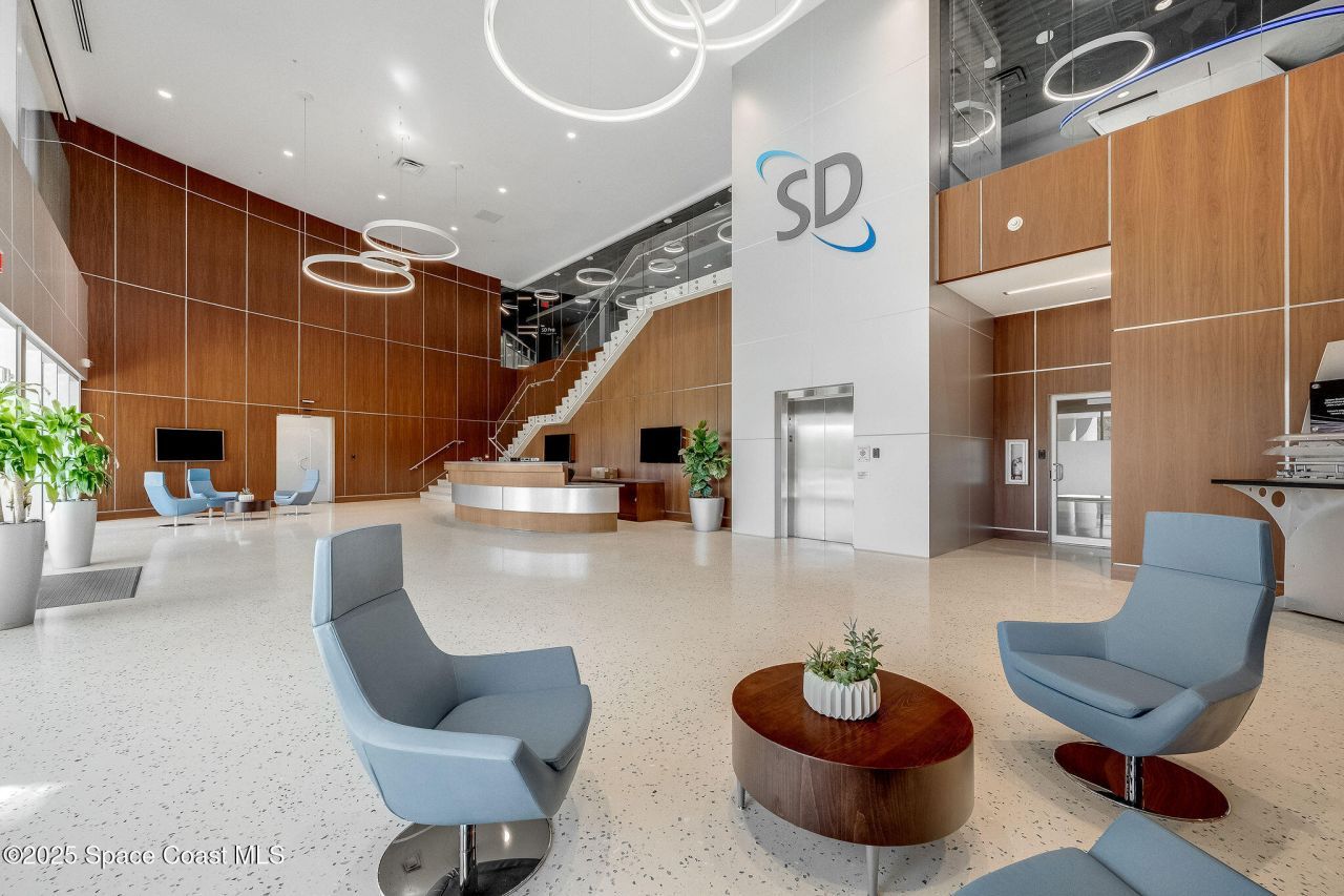 1050 Satcom Lane, Melbourne, FL 32940 Photo