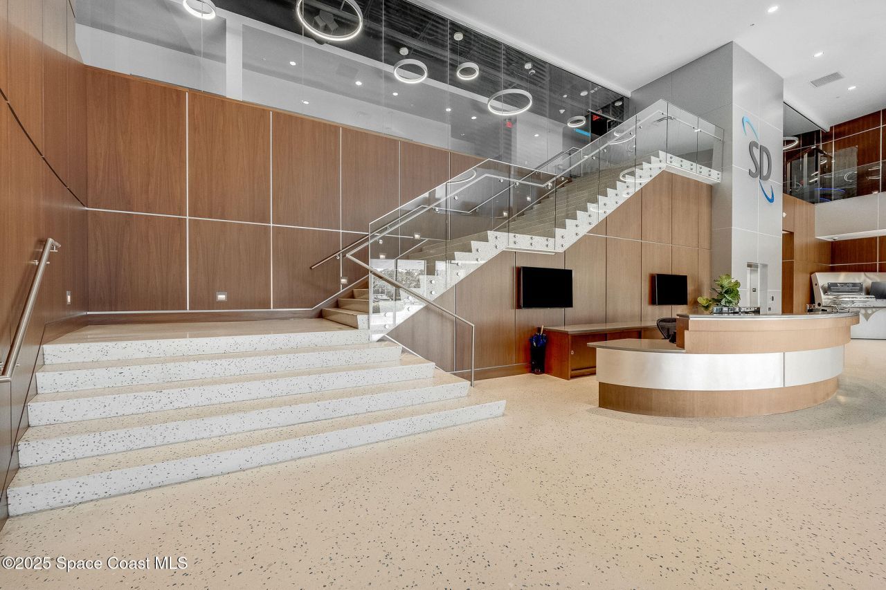 1050 Satcom Lane, Melbourne, FL 32940 Photo