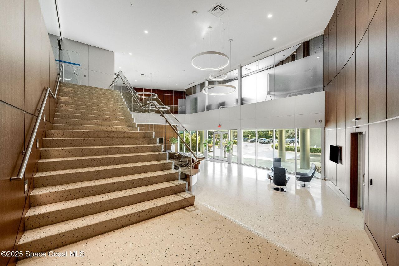 1050 Satcom Lane, Melbourne, FL 32940 Photo