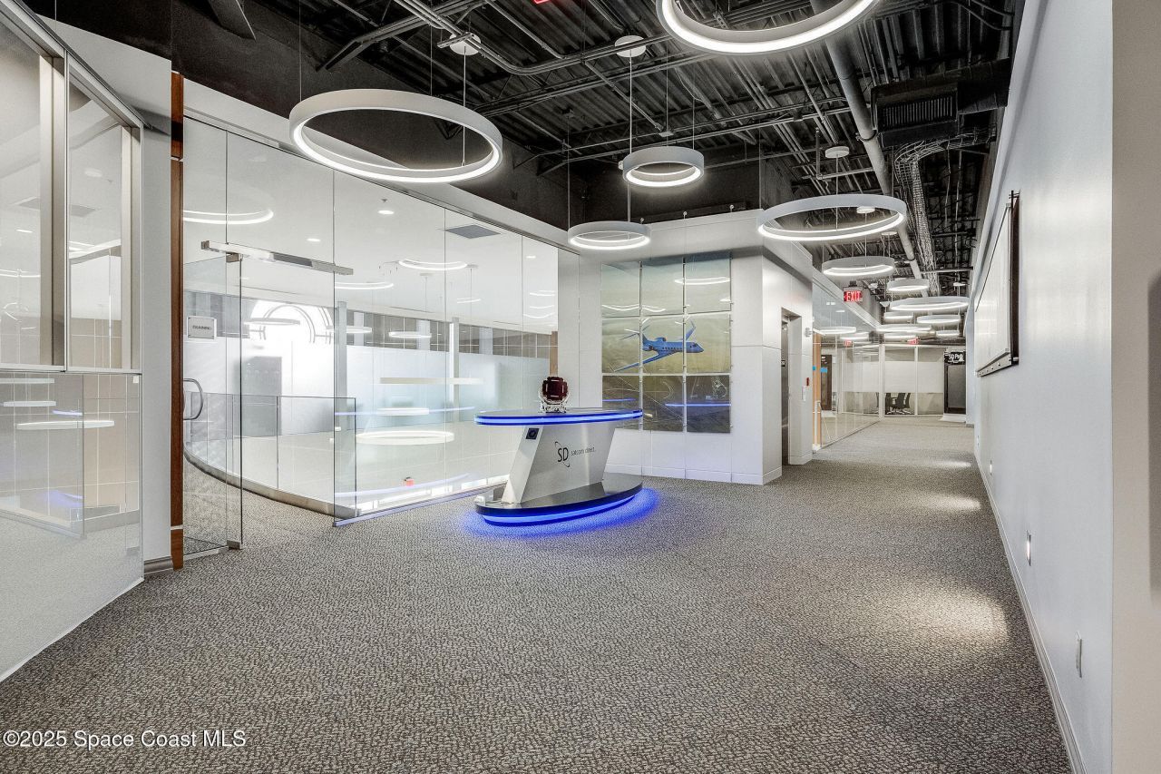 1050 Satcom Lane, Melbourne, FL 32940 Photo