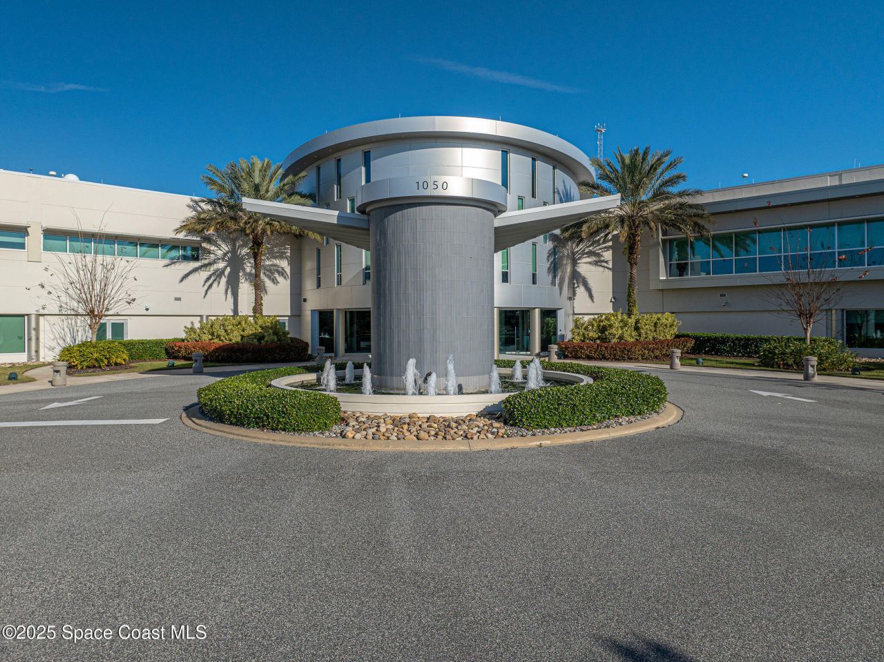 1050 Satcom Lane, Melbourne, FL 32940 Photo