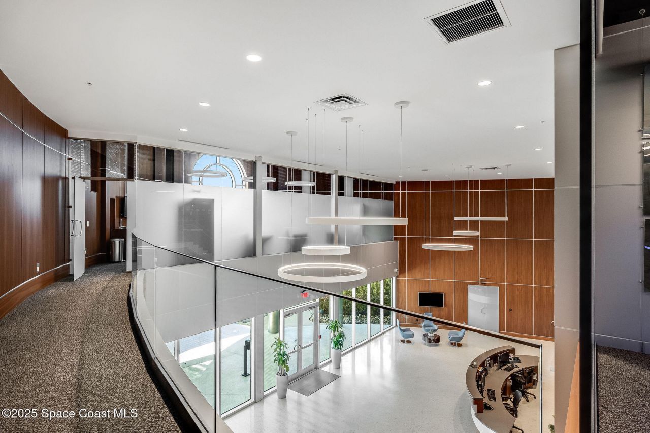 1050 Satcom Lane, Melbourne, FL 32940 Photo