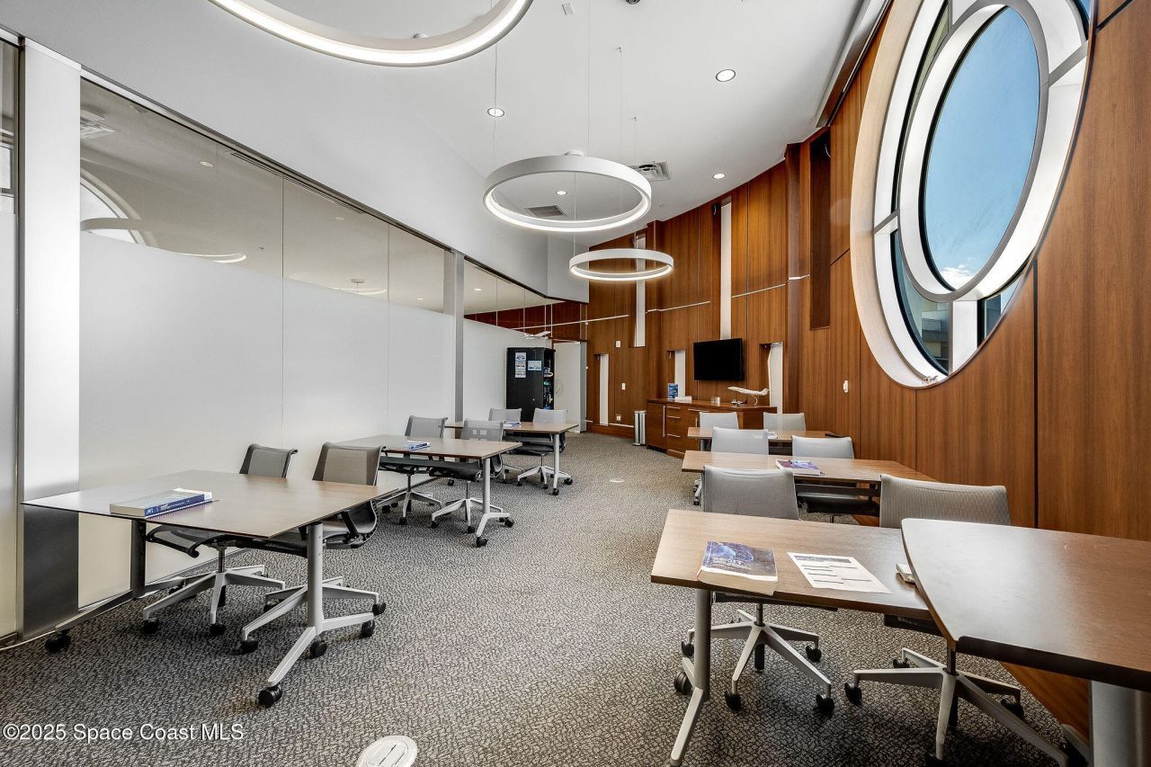 1050 Satcom Lane, Melbourne, FL 32940 Photo