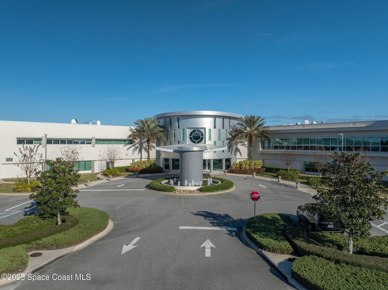 1050 Satcom Lane, Melbourne, FL 32940 Photo