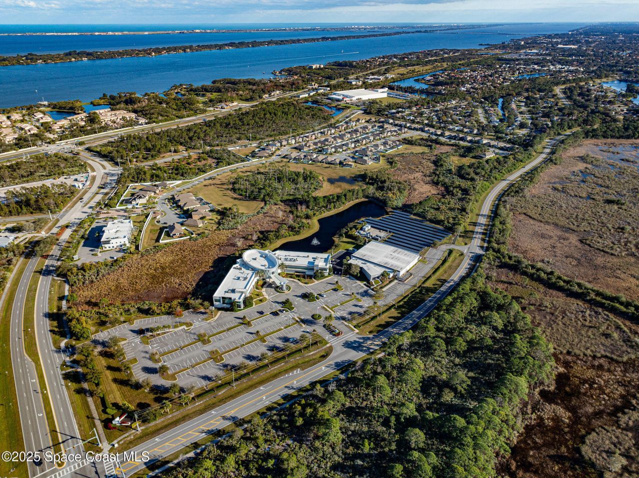 1050 Satcom Lane, Melbourne, FL 32940 Photo